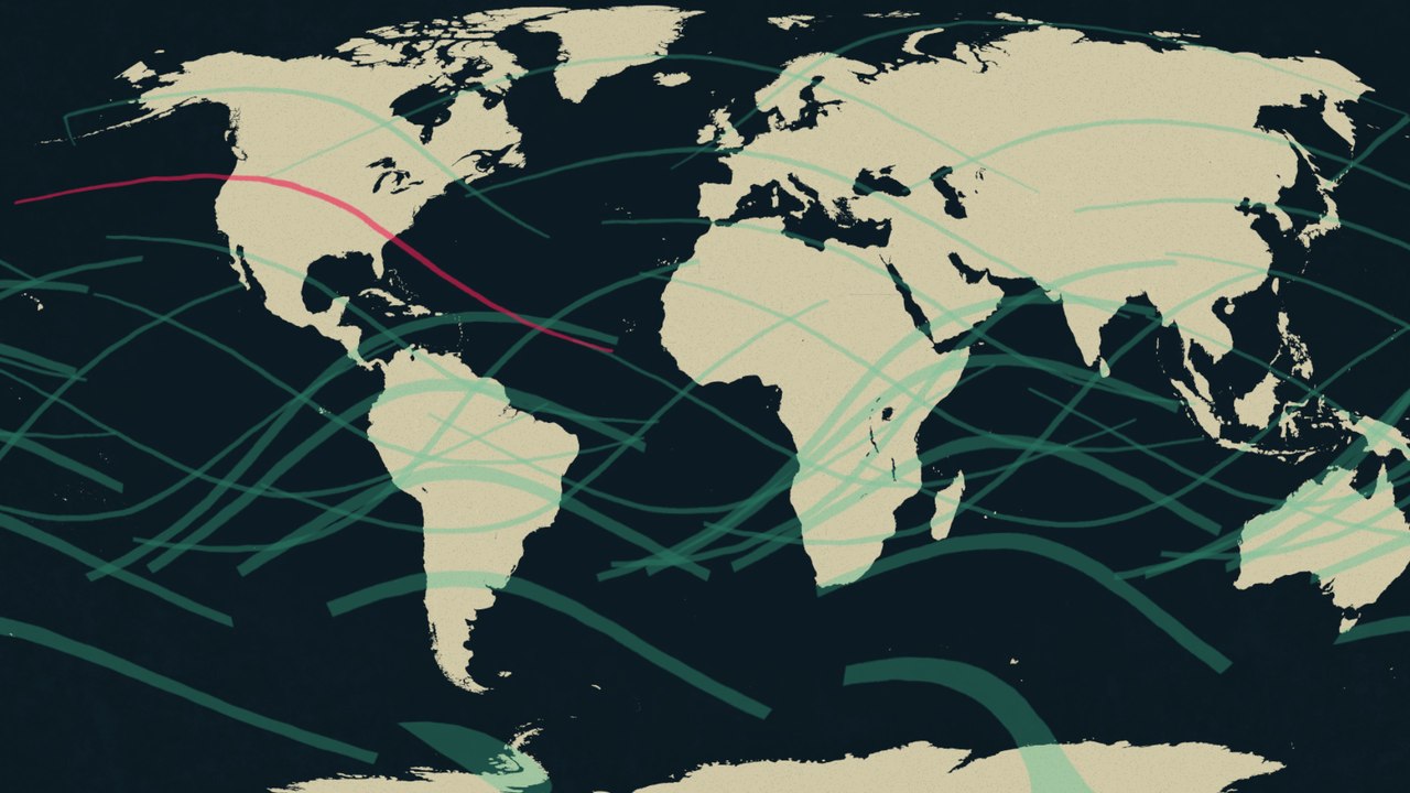 How do scientists know when and where an eclipse will happen?