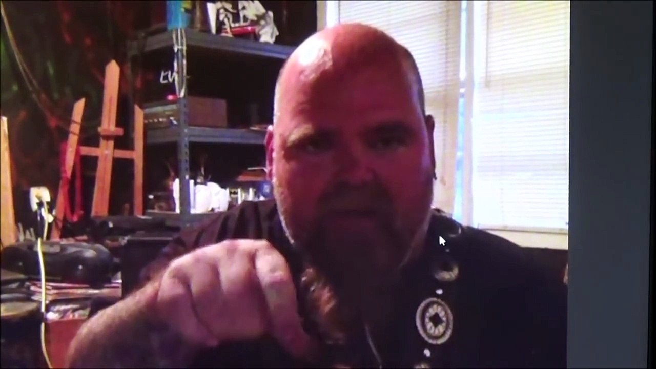 Mick Mars Son Les Paul Deal Answers YOUR Questions(Part 2 Mike Gross)