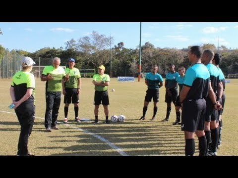 Renovação da arbitragem: árbitros, assistentes e o conceito de integração