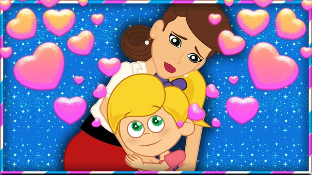 Canım Öğretmenim - Sevimli Dostlar Çocuk Şarkıları | Okidokido