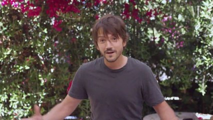 Diego Luna Refuses to Eat Avocados