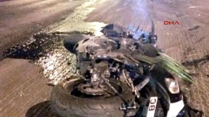 Ankaralı Avukatın Bodrum Tatili Feci Sonla Bitti