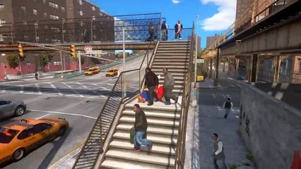 Super real Mario Odyssey