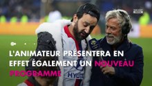 Cyril Hanouna choisi par des Américains pour animer un télé-crochet