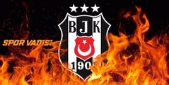 Lens Resmen Beşiktaş'ta!