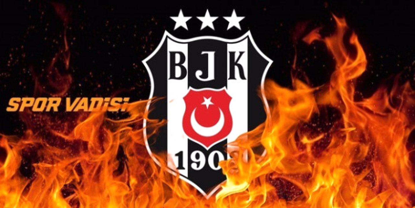 Lens Resmen Beşiktaş'ta!