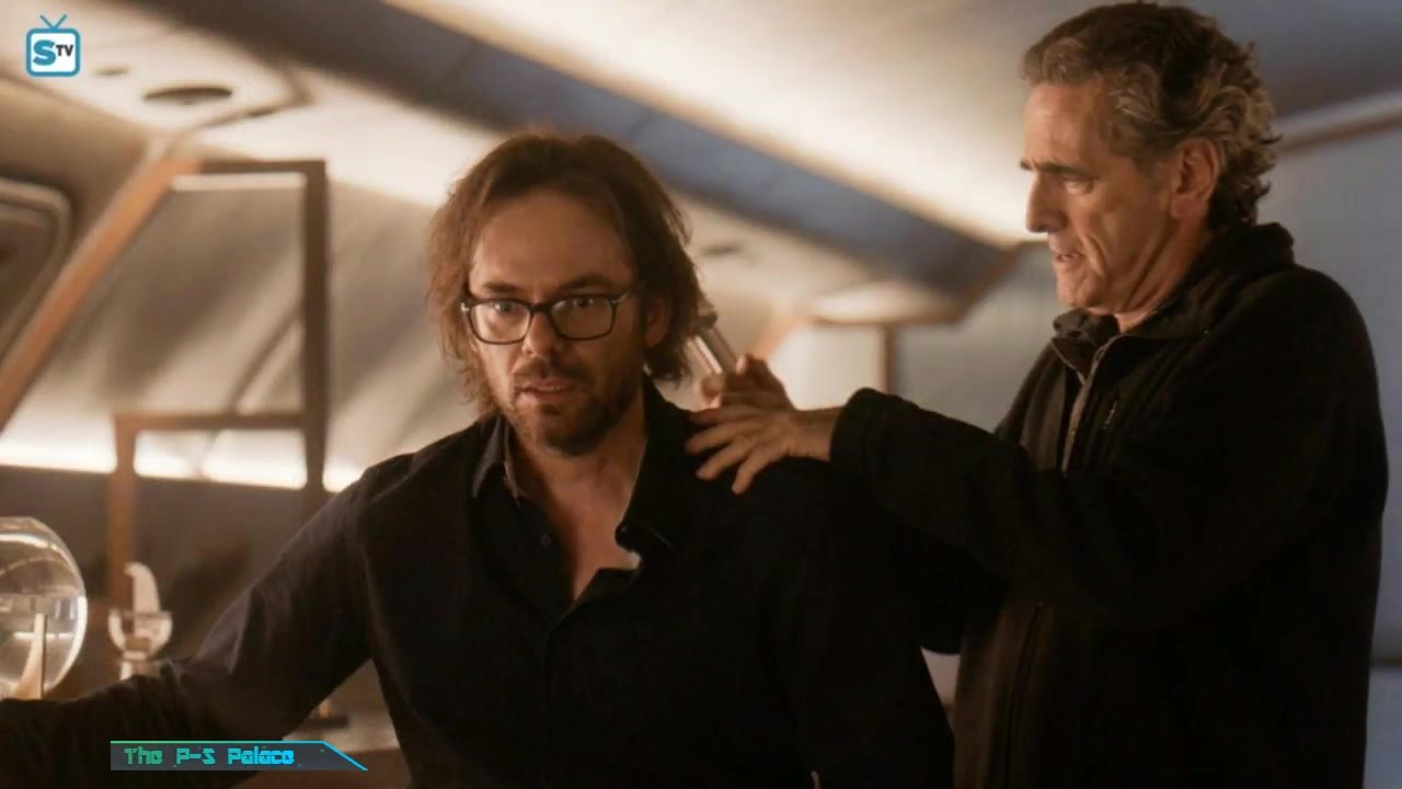 Zoo Season 3 Episode 8 Full ^On CBS^ Episode HQ'720p 'FULL SERIES'