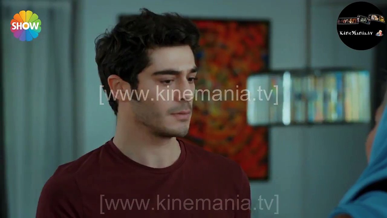Aşk Laftan Anlamaz episode 19 part 1