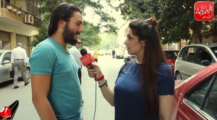 جاكلين ماهر - اكل مراتك و لا اكل امك