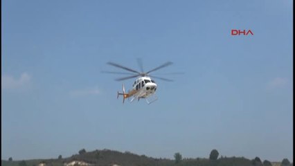 Sakarya Bakan Eroğlu: İstanbul'un Suyunu 2071'e Kadar Garantiye Alıyoruz