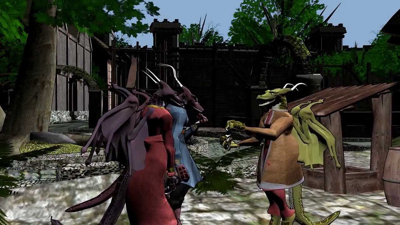 Kingdom of Skol EP2 - Do Not Give In