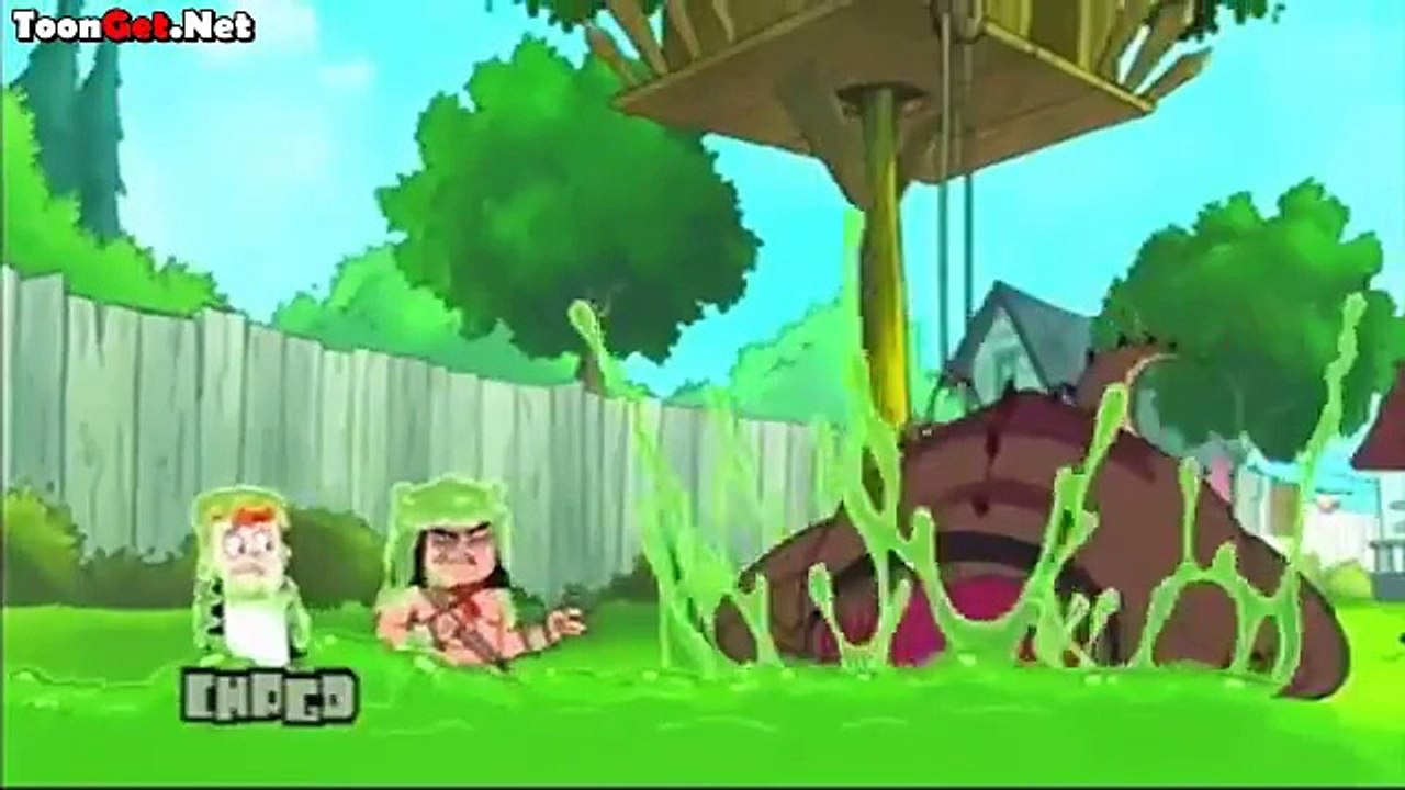 Fangbone! E 1A