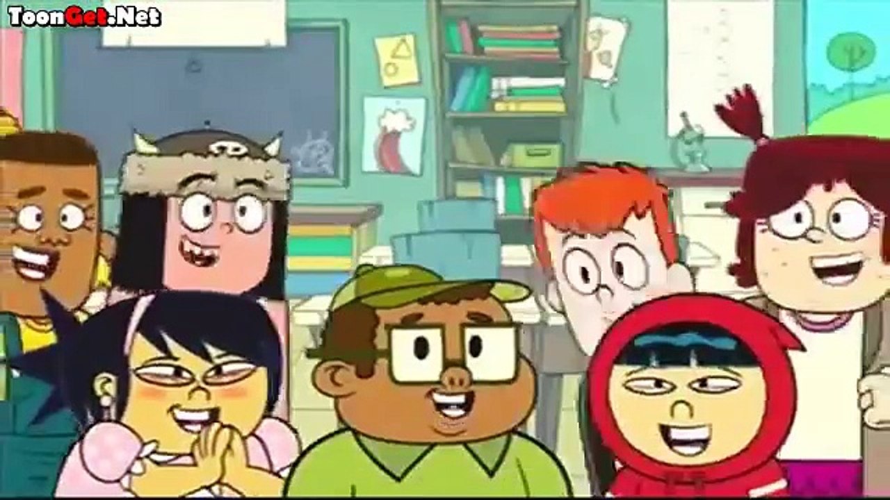 Fangbone! E 2B