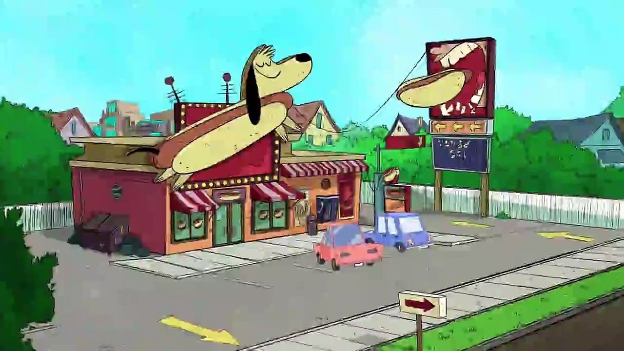 Fangbone! E 45