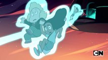 Steven universe alexandrite vs aquamarine e topaz