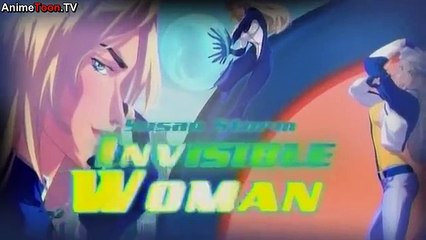 Fantastic Four World's Greatest Heroes E 16
