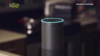 Amazon's Alexa Wants To Help You Get It On