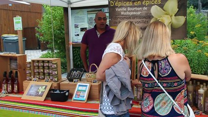 Marchés Nocturnes à Montlouis-sur-Loire