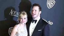Chris Pratt & Anna Faris Separate After 8 Years Of Marriage