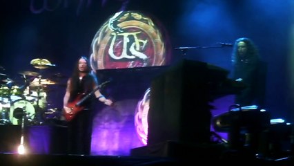 Whitesnake Still of the Night Live in Japan @ LOUD PARK 2016