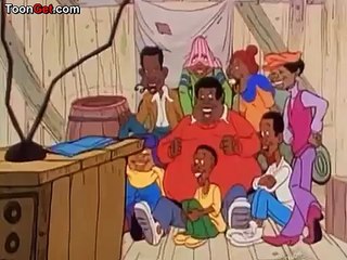 Fat Albert and the Cosby Kids S 6 E 1