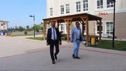 Burdur CHP'li Göker'den Ayhan Oğan Hakkında Suç Duyurusu