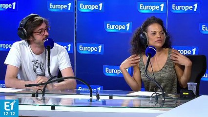 Marie Desroles : "Bon anniversaire à la crise !"