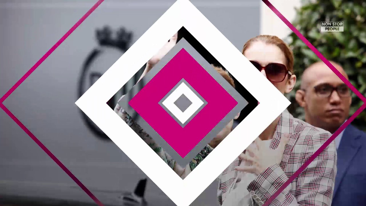 Céline Dion : René Angélil mort, elle s'engage contre le cancer