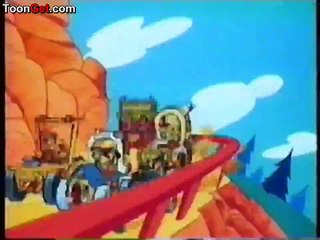 Fender Bender 500 E 9 - The Trans-Transylvania 500