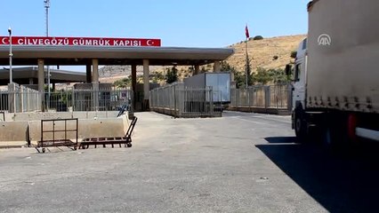 BM'den Suriye'ye İnsani Yardım