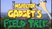 Field Trip Starring Inspector Gadget E 21 - Italy - The Shadow of Mount Vesuvius