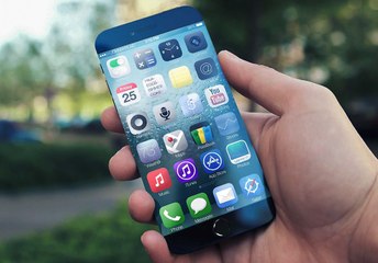 New Teaser Trailer for iPhone 8 2017 FINAL DESIGN!