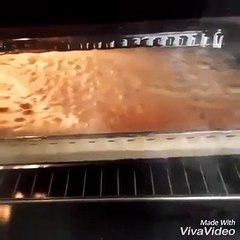 Traliçe Tarifi (Traliçe Nasıl Yapılır?)