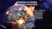 【MAD】Dragon Ball Super Opening 4 [Goku Black Arc] 「Setsubou No Freesia」【FANMADE】