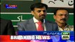 PSP successful in sending its message across Pakistan, claims Mustafa Kamal