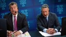 Citi: “Broadcasters” Citi® Double Cash Card & Keith Hernandez / Ron Darling