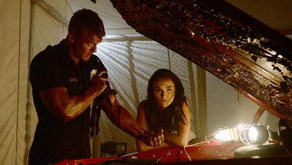 Blood Drive Season 1 Episode 9 =On Syfy= Watch Online 'HD "PROMO USA"