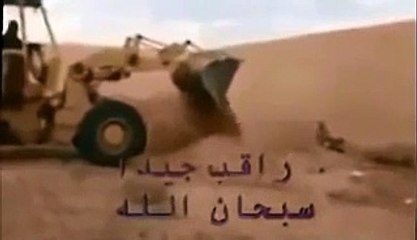 DEFİN SIRASINDA TERÖRİSTİN CENAZESİNİ TOPRAK KABUL ETMİYOR