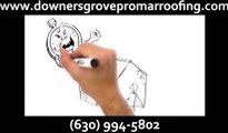Local Downers Grove Roofing Company | (630) 994-5802 | Licensed Illinois Roofing Contractor
