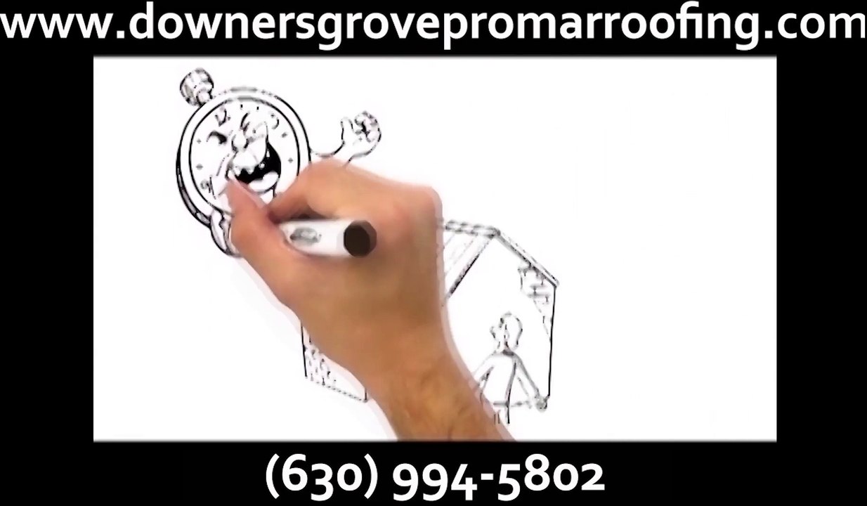 Local Downers Grove Roofing Company | (630) 994-5802 | Licensed Illinois Roofing Contractor