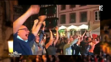 Kaysersberg élu "Village préféré des Français" 2017