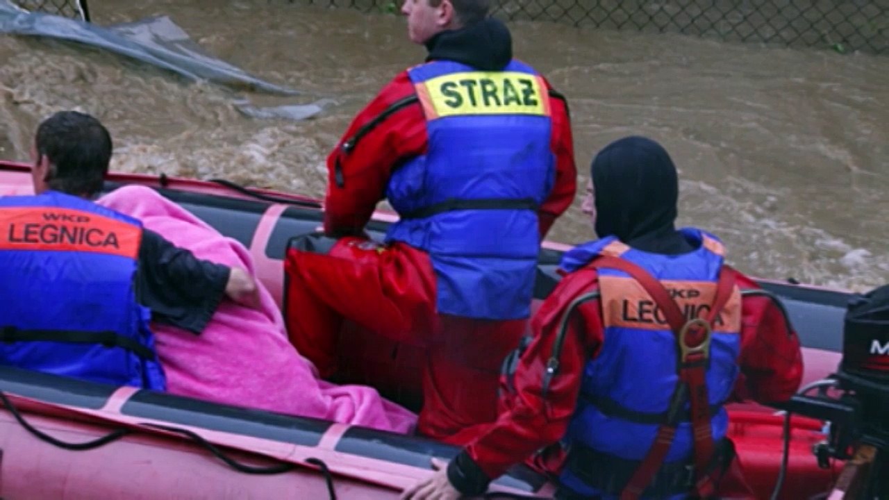 Tragiczne obrazy żywe wspomnienia