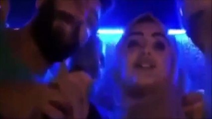 YATAK GÖRÜNTÜLERİ ORTAYA ÇIKMIŞTI HANİFE ŞİMDİ SIRRA KADEM BASTI