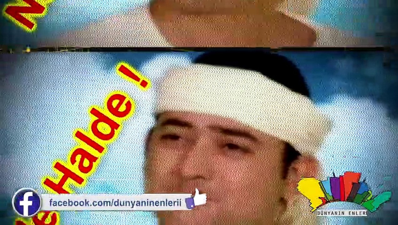 Beşinci Boyut SALİH Şimdi NE HALDE !