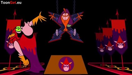 Wander Over Yonder Shorts E 1