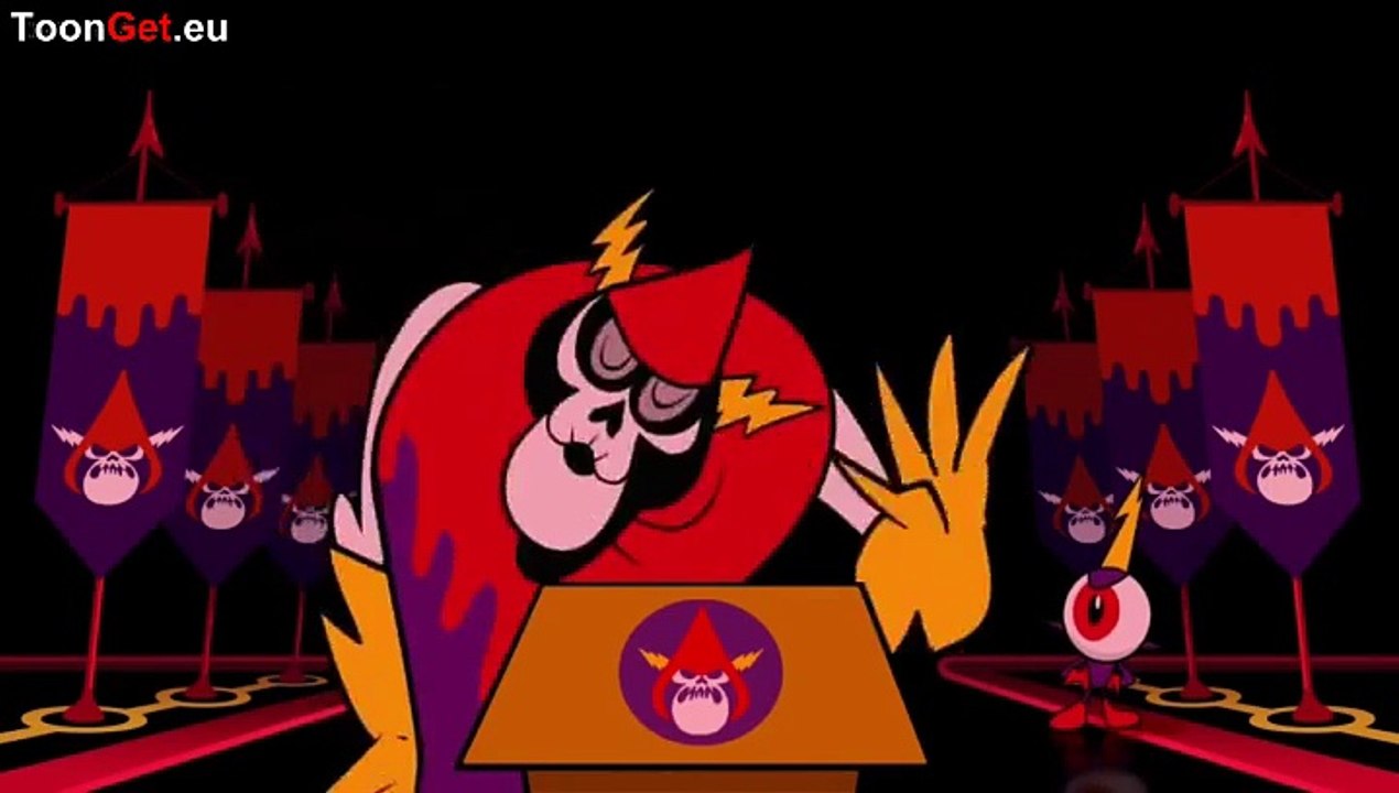 Wander Over Yonder Shorts E 3