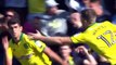 Vídeo: Nélson Oliveira dá empate ao Norwich e lança “recado” ao treinador