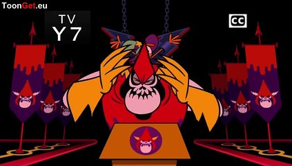 Wander Over Yonder Shorts E 6
