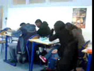 cour d'anglais castel