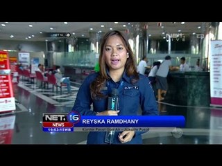 Live Report : Kelalaian Lion Air - NET16